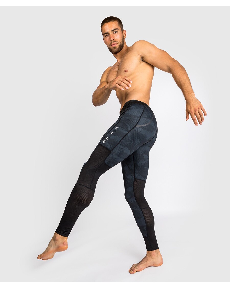 Elektrón Venum 3.0 Spat - čierny