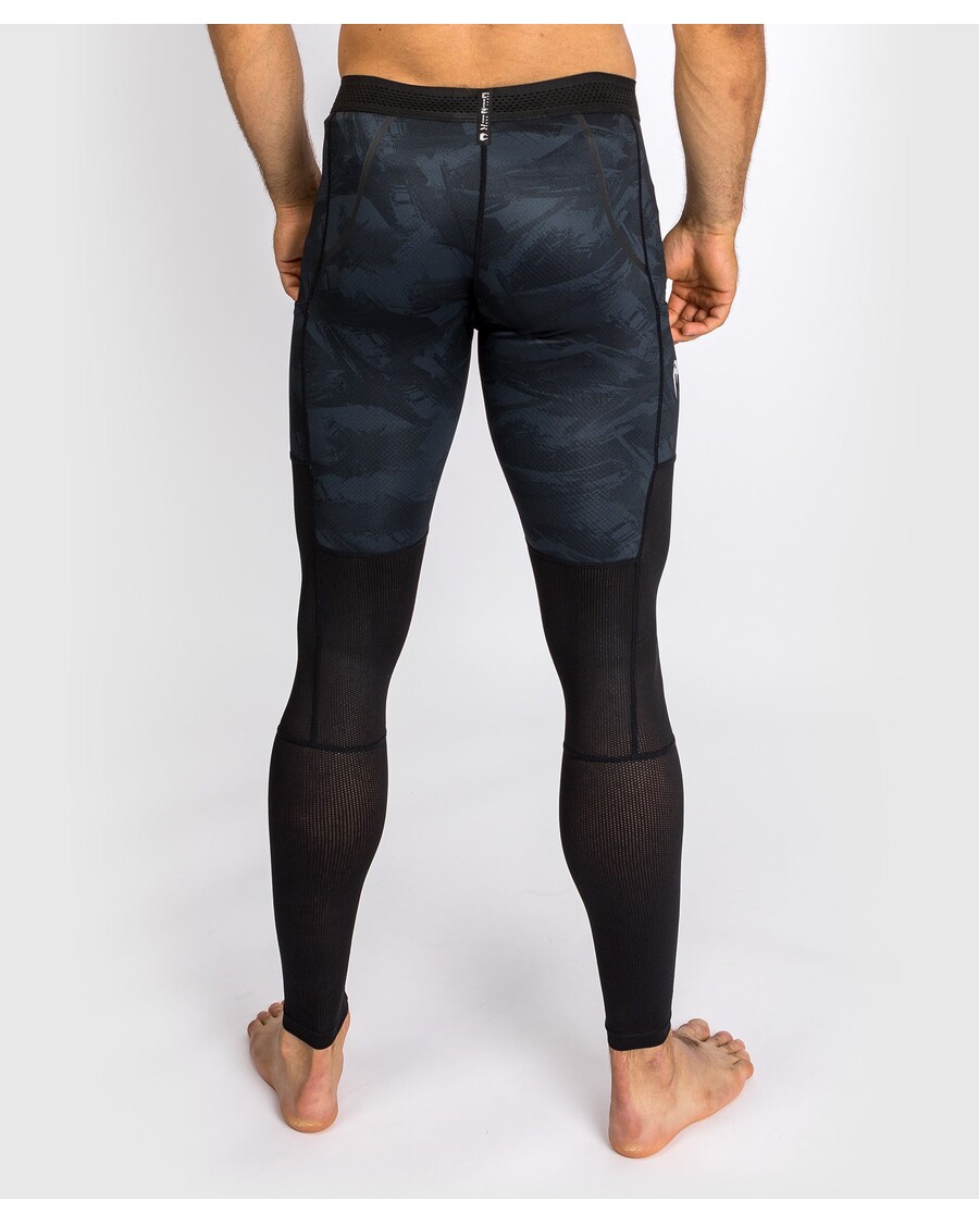 Elektrón Venum 3.0 Spat - čierny