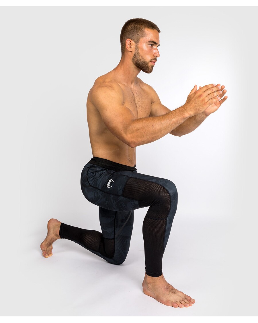 Elektrón Venum 3.0 Spat - čierny