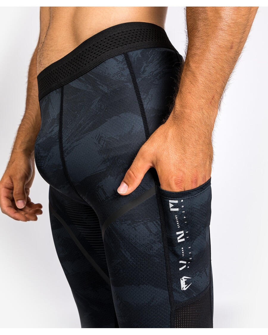 Elektrón Venum 3.0 Spat - čierny