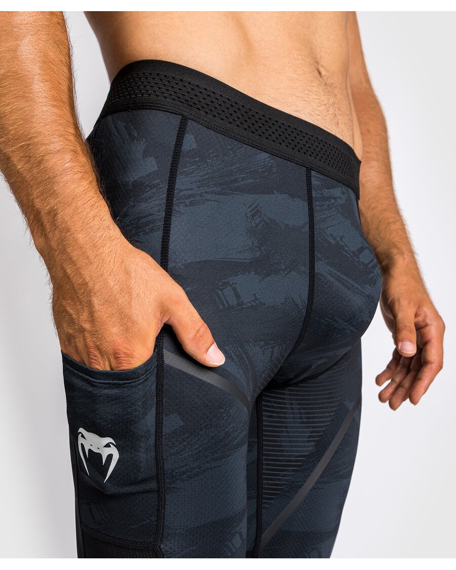 Elektrón Venum 3.0 Spat - čierny