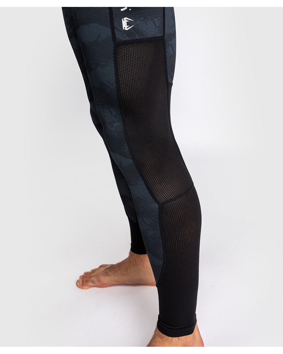 Elektrón Venum 3.0 Spat - čierny