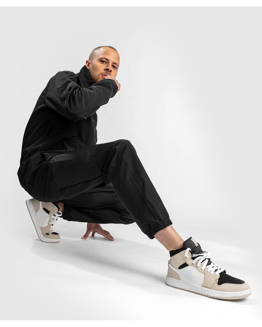 Venum Alitude Jogger - Melns