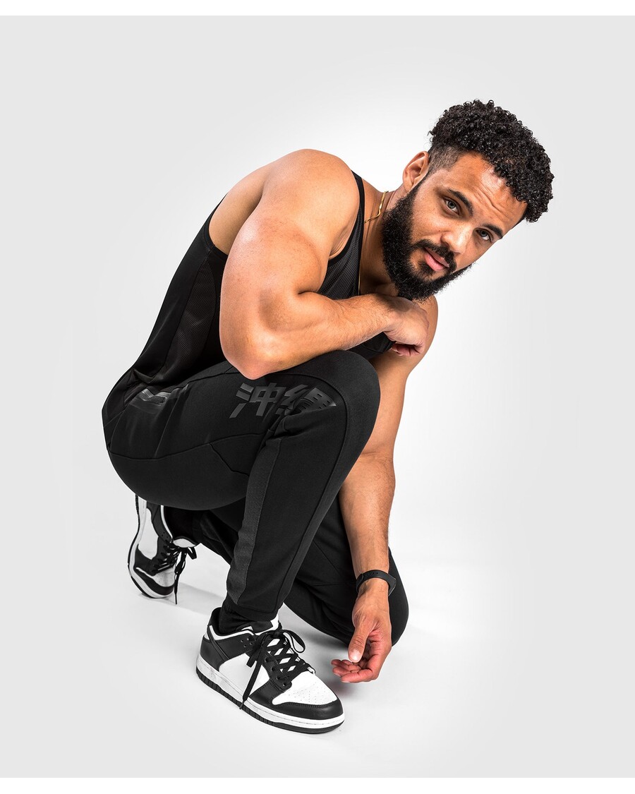 венум окинава 3.0 јоггингхосе – сцхварз/рот