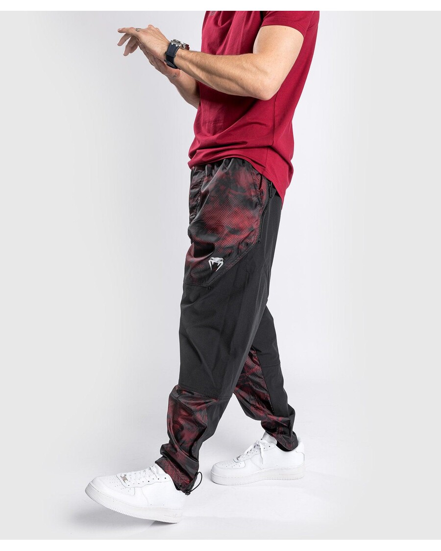 Venum Laser Xt Jogger - Oversize - Sort/rød