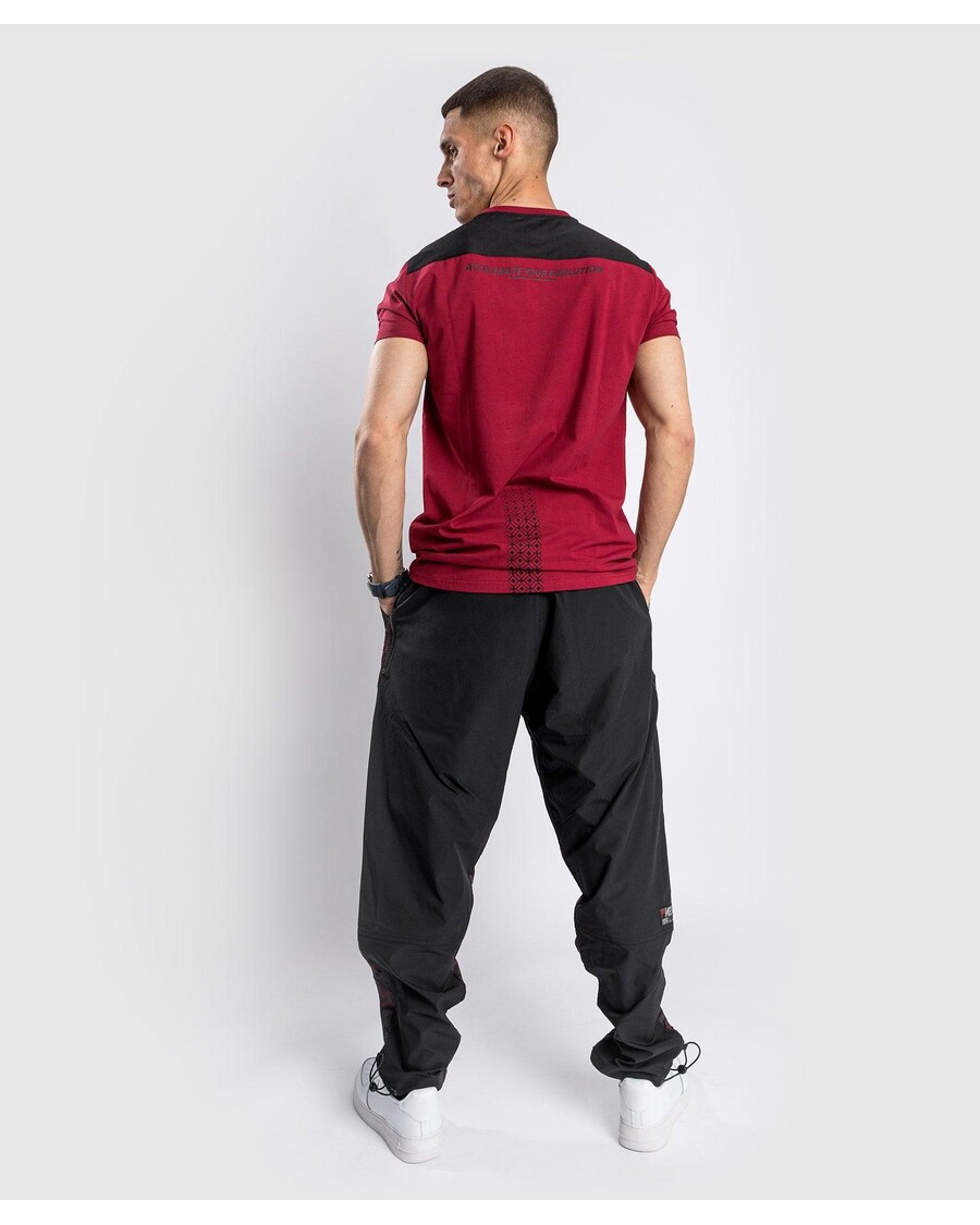 Venum Laser Xt Jogger - Oversize - Sort/rød