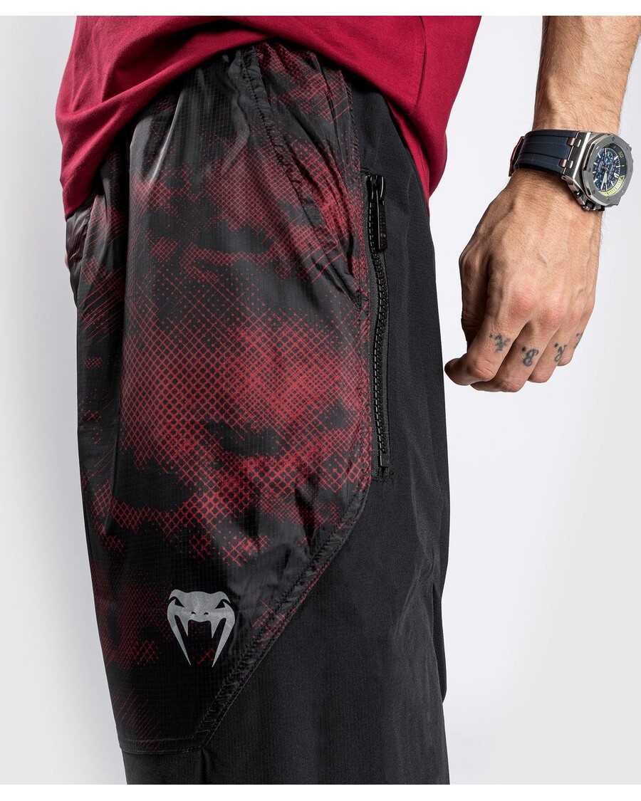 Venum Laser Xt Jogger - Oversize - Sort/rød