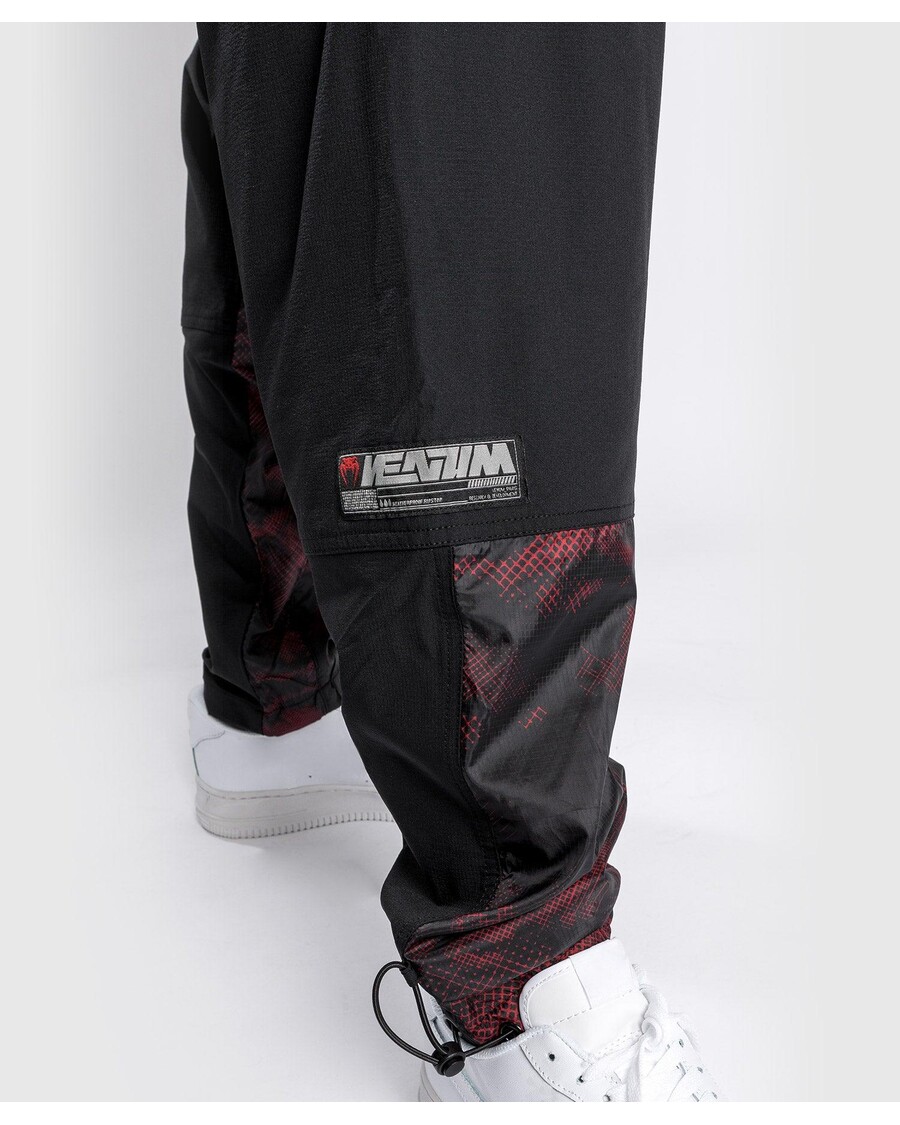 Venum Laser Xt Jogger - Oversize - Sort/rød