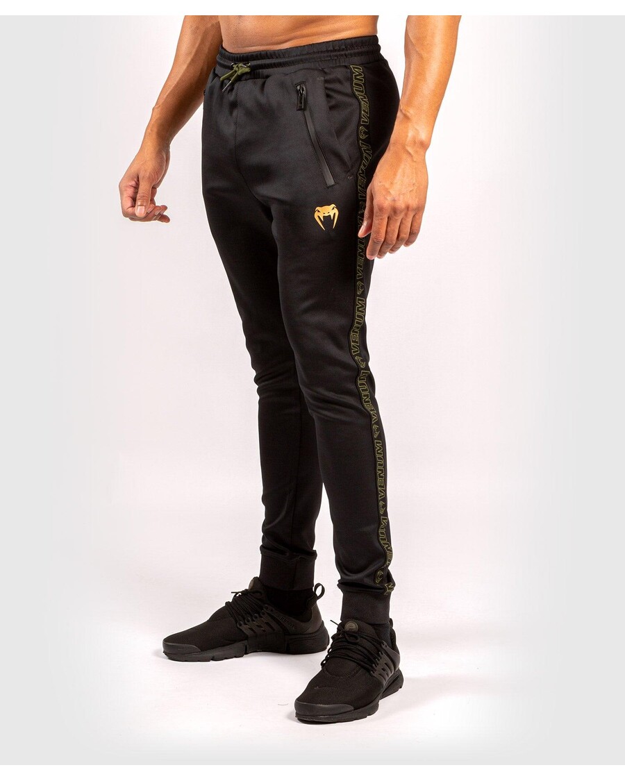 Venum Club 212 ジョガー - ブラック/カーキ