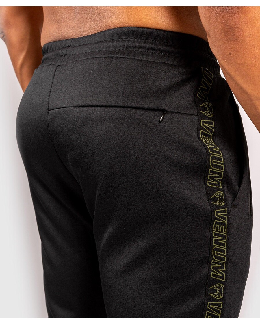 Venum Club 212 ジョガー - ブラック/カーキ