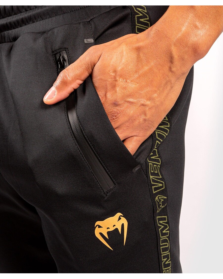 Venum Club 212 ジョガー - ブラック/カーキ