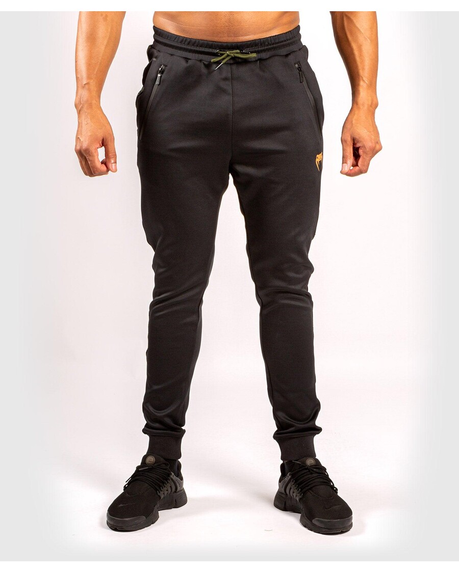 Venum Club 212 ジョガー - ブラック/カーキ