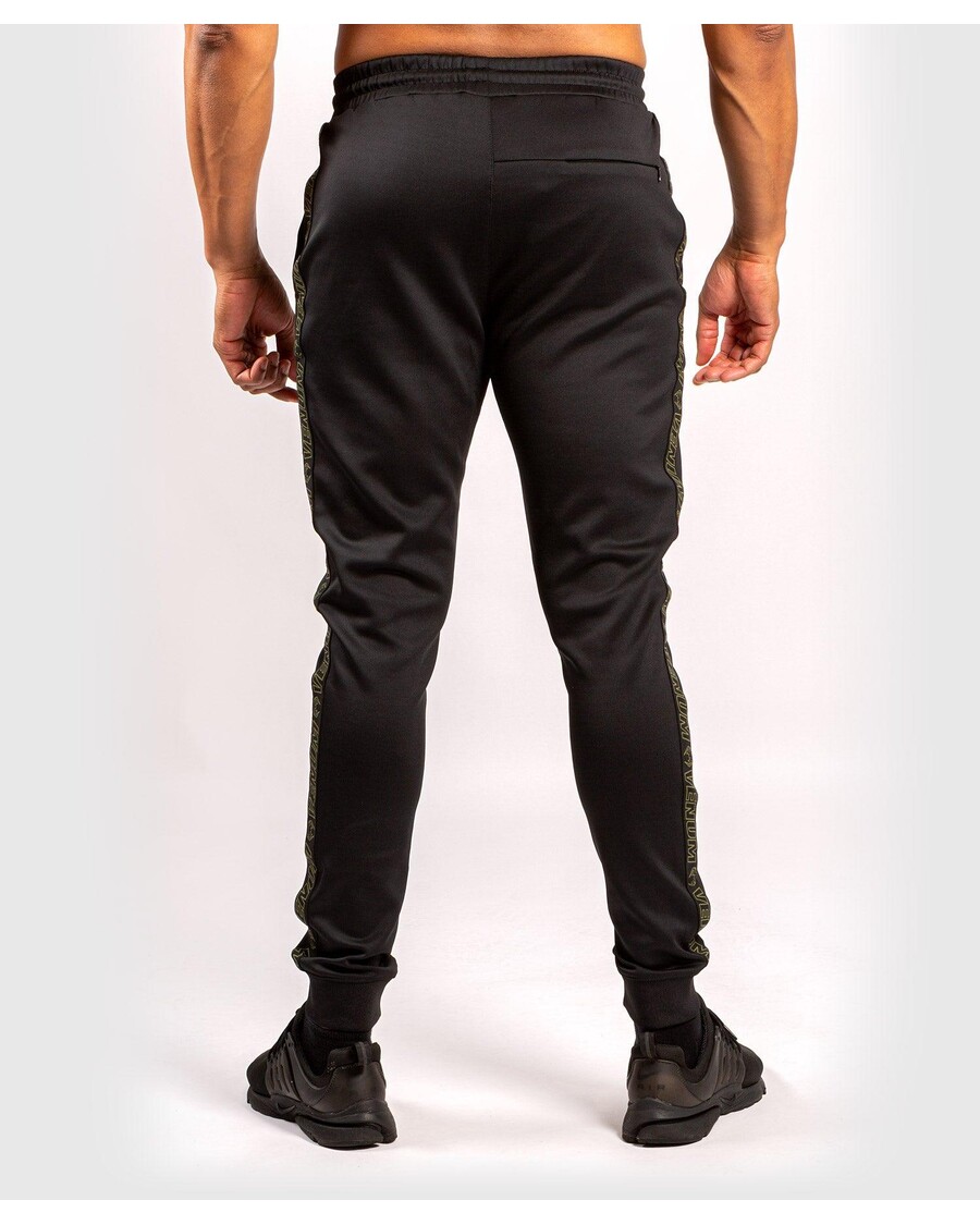 Venum Club 212 ジョガー - ブラック/カーキ