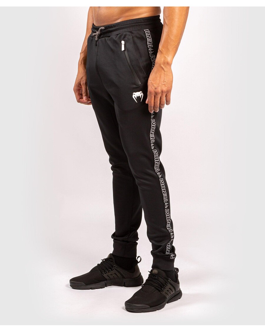 Venum クラブ 212 ジョガー - ブラック/ホワイト