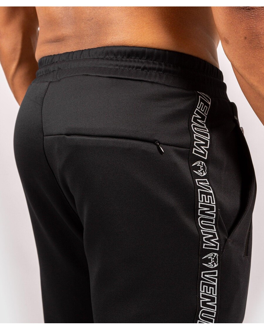 Venum クラブ 212 ジョガー - ブラック/ホワイト