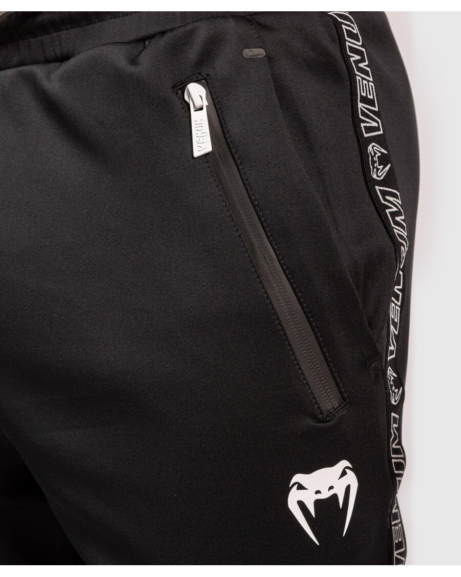 Venum クラブ 212 ジョガー - ブラック/ホワイト