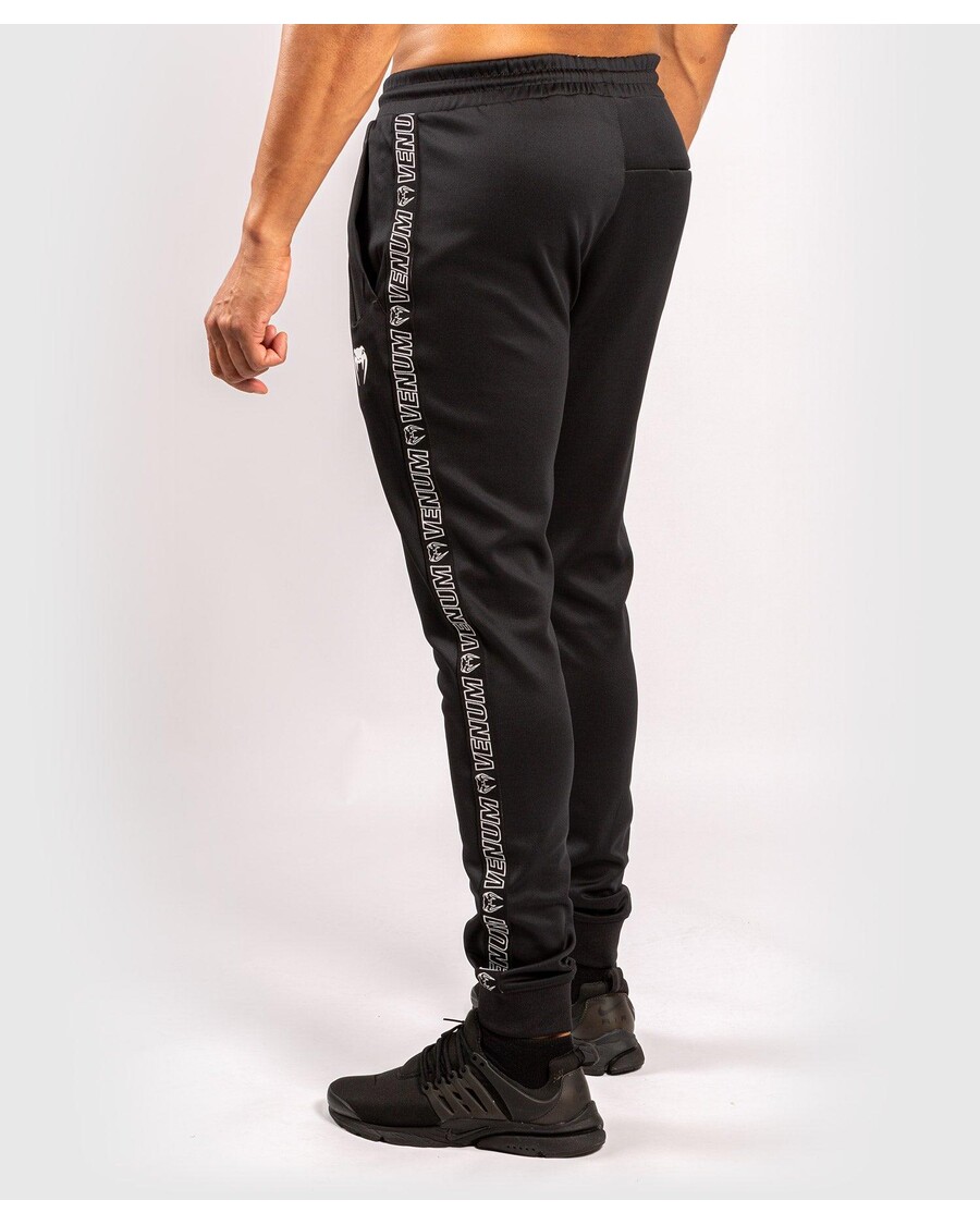 Venum クラブ 212 ジョガー - ブラック/ホワイト