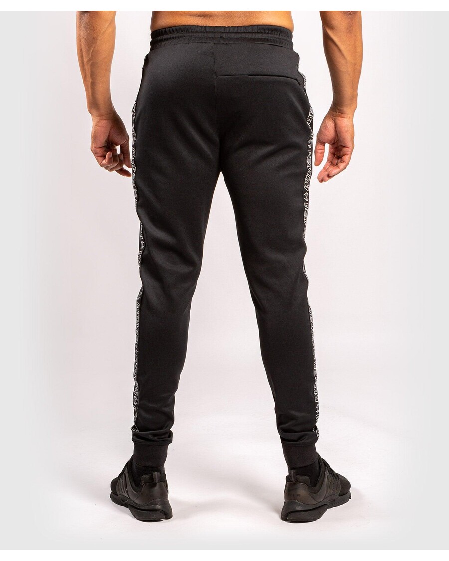 Venum クラブ 212 ジョガー - ブラック/ホワイト