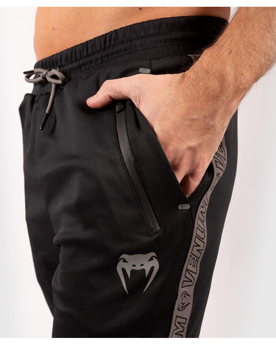 Venum Club 212 ジョガー - ブラック/グレー
