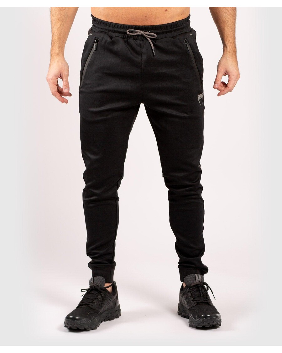 Venum Club 212 ジョガー - ブラック/グレー