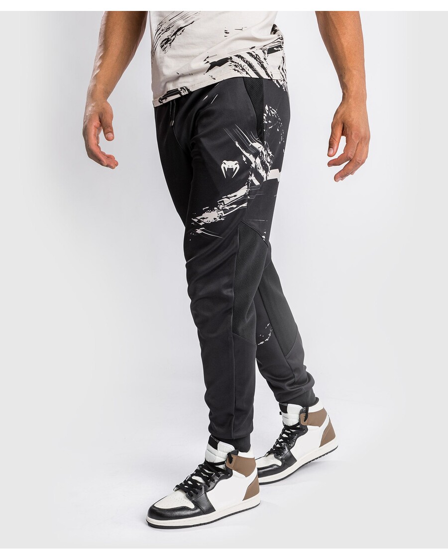 Ufc Venum Authentic Fight Week 2.0 Treniņbikses - Melnas/smilšu Krāsas