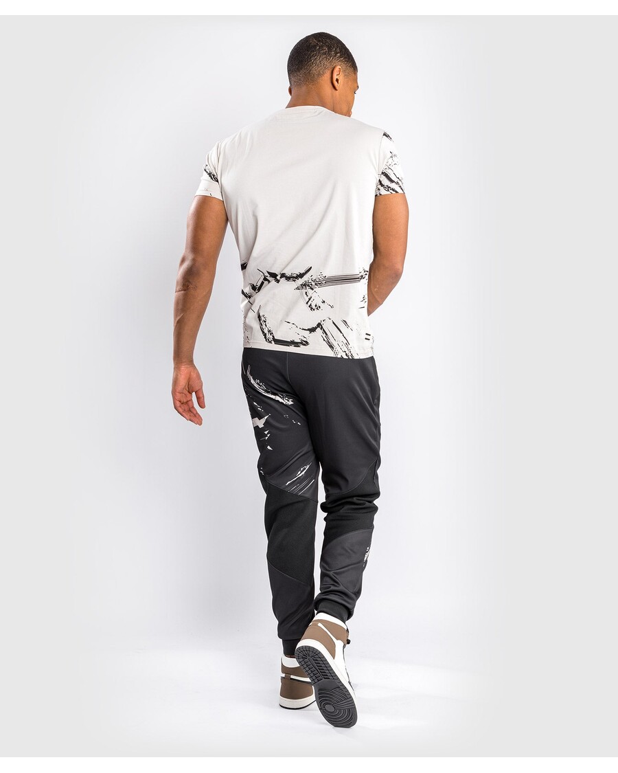 Ufc Venum Authentic Fight Week 2.0 Treniņbikses - Melnas/smilšu Krāsas