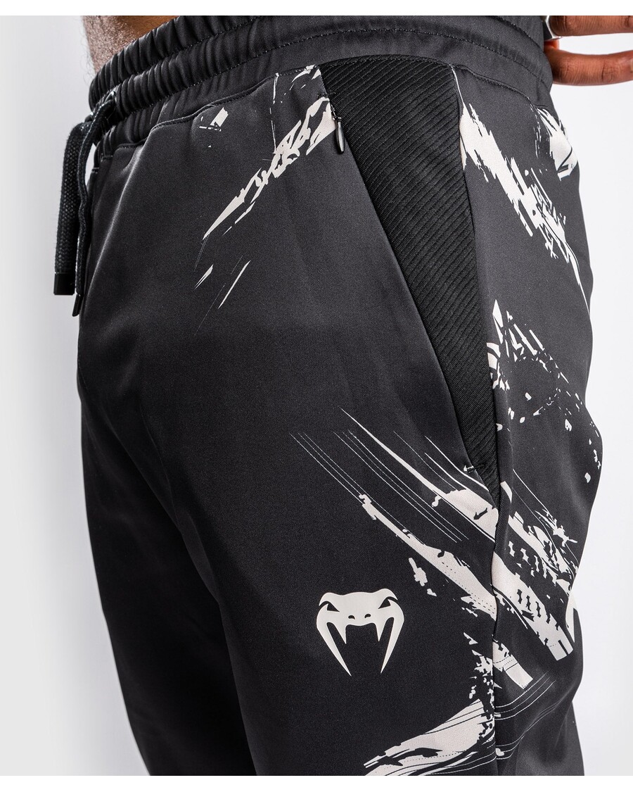 Ufc Venum Authentic Fight Week 2.0 Treniņbikses - Melnas/smilšu Krāsas