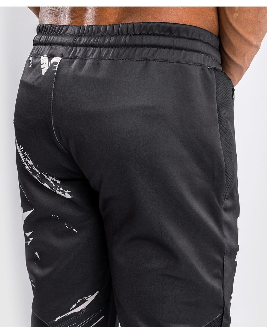 Ufc Venum Authentic Fight Week 2.0 Treniņbikses - Melnas/smilšu Krāsas