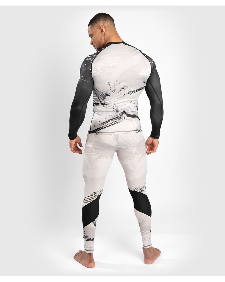 Ufc Venum Autentne Võitlusnädal 2.0 Meeste Sooritus Tihe - Liiv