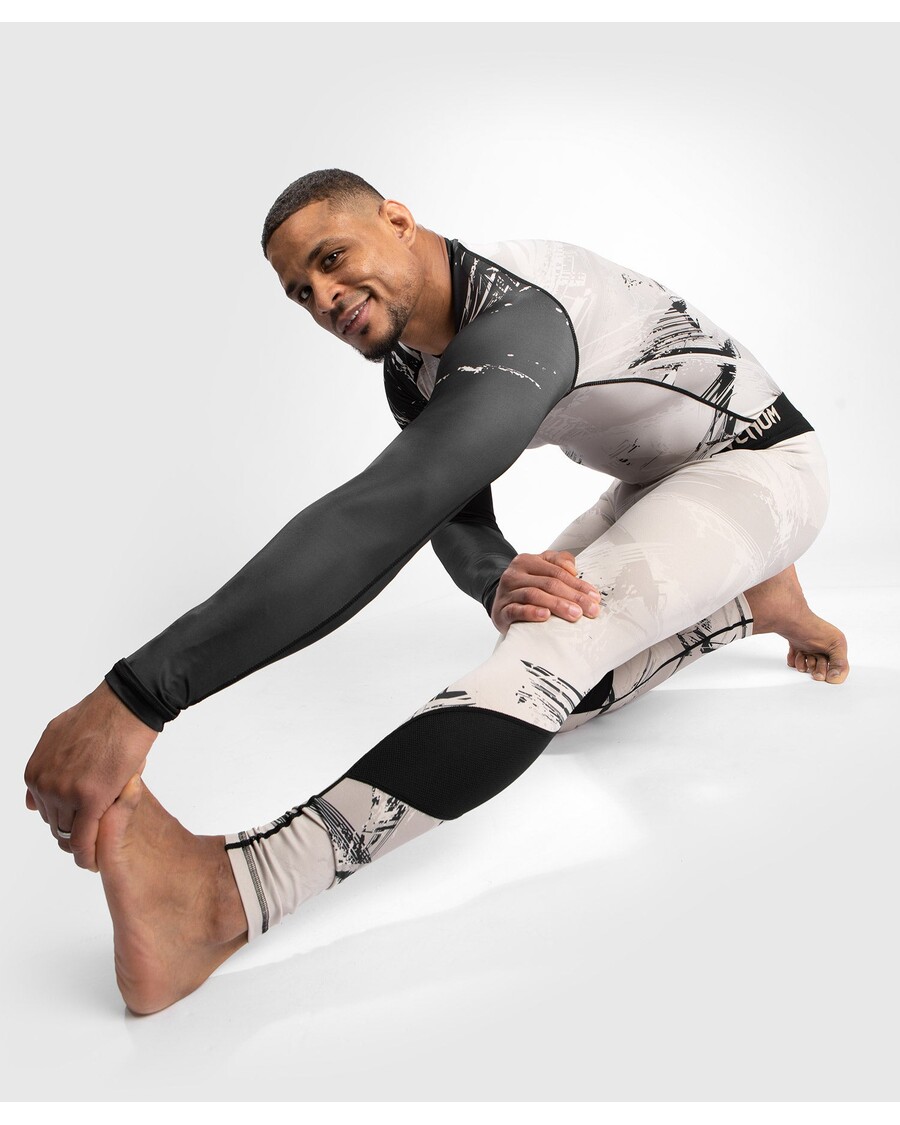 Ufc Venum Autentne Võitlusnädal 2.0 Meeste Sooritus Tihe - Liiv