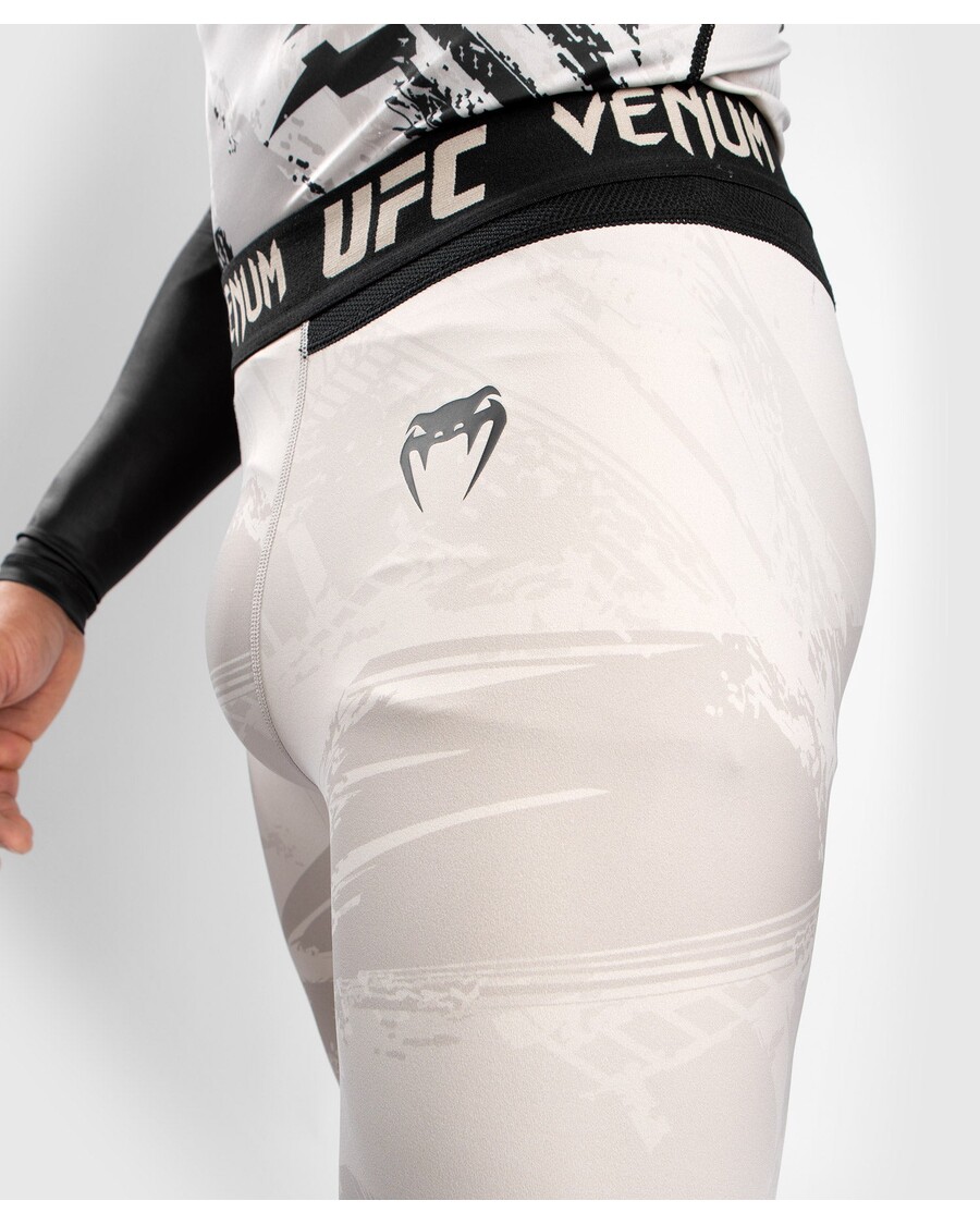 Ufc Venum Autentne Võitlusnädal 2.0 Meeste Sooritus Tihe - Liiv