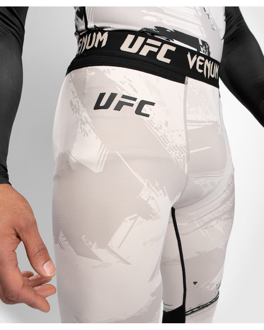 Ufc Venum Autentne Võitlusnädal 2.0 Meeste Sooritus Tihe - Liiv