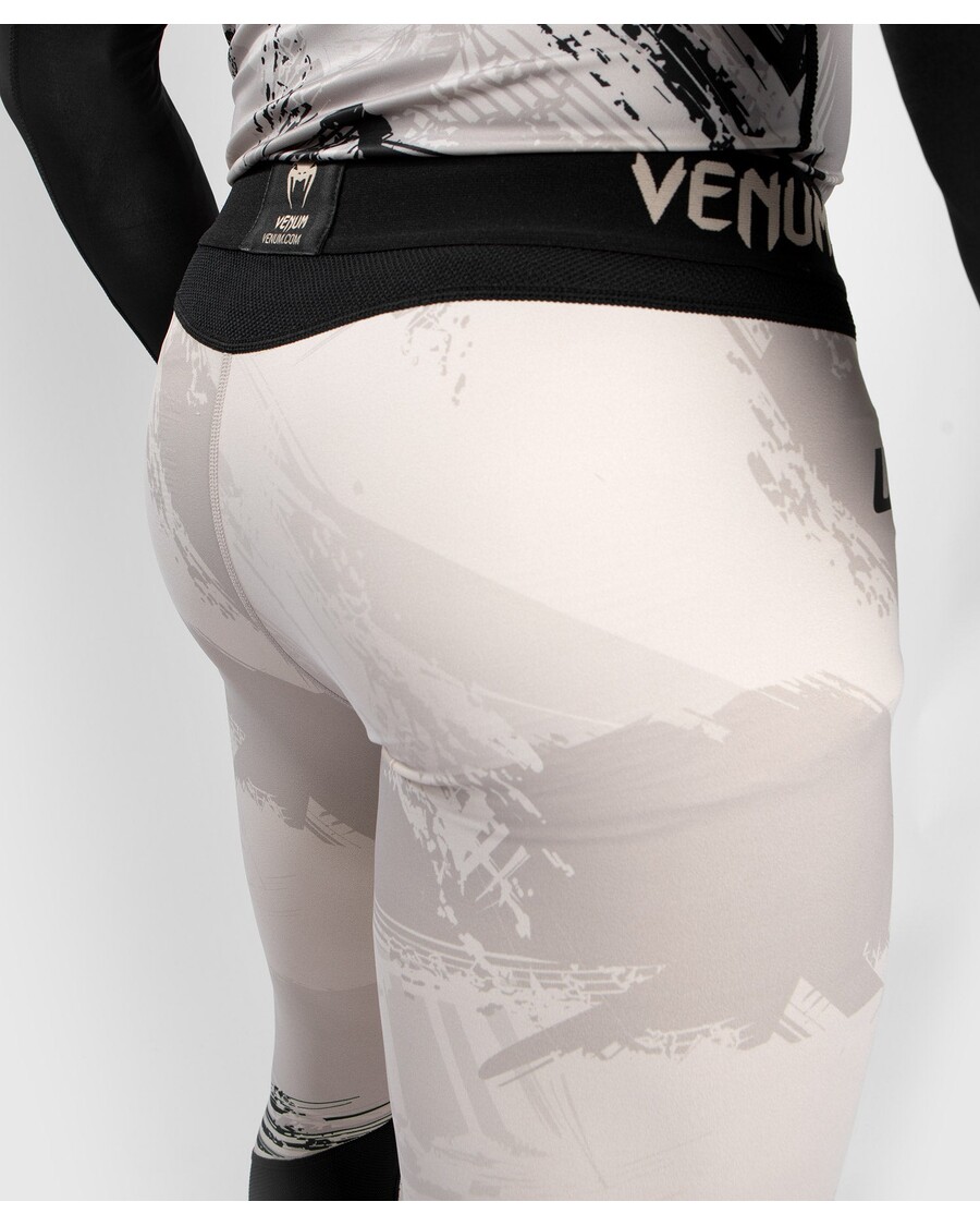 Ufc Venum Autentne Võitlusnädal 2.0 Meeste Sooritus Tihe - Liiv