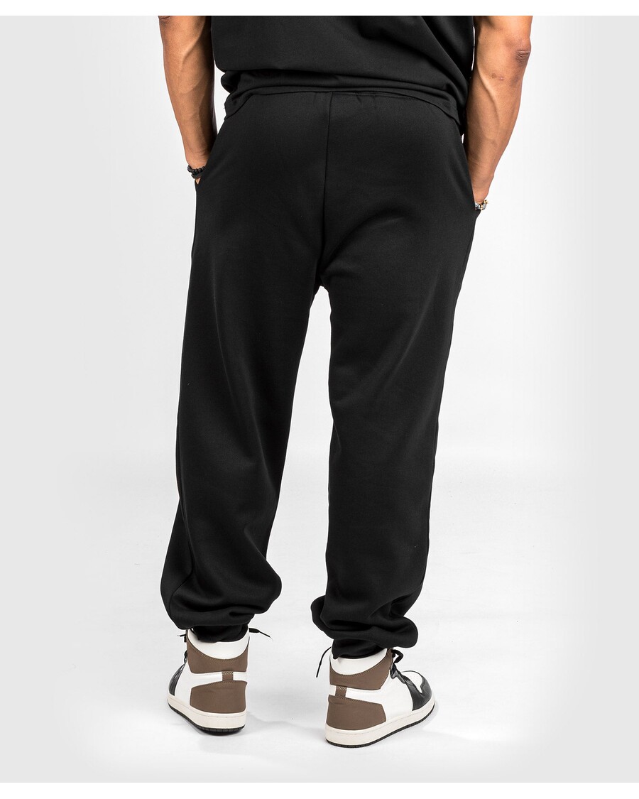 Joggerji Venum Connect Xl - Oversize Fit - črni