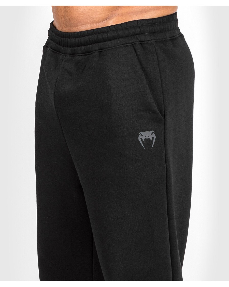 Joggerji Venum Connect Xl - Oversize Fit - črni