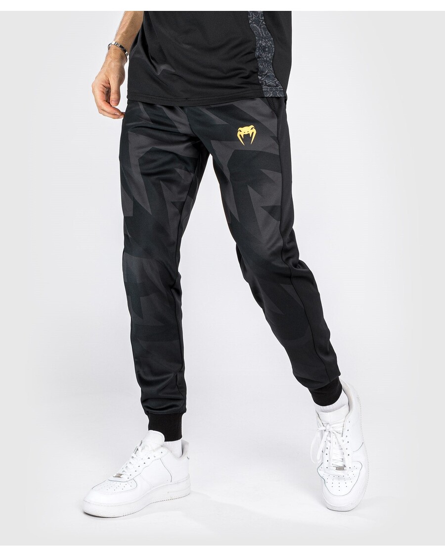 Venum Razor ジョガー - ブラック/ゴールド