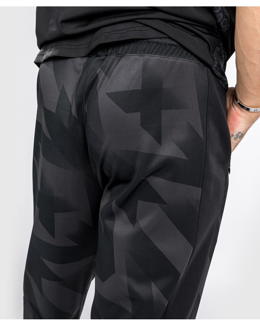 Venum Razor ジョガー - ブラック/ゴールド