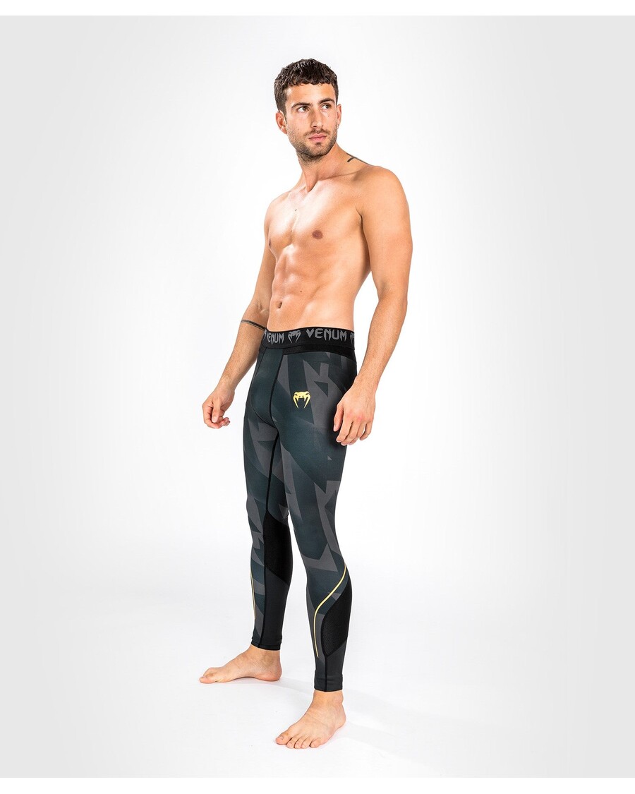 تیغ ونوم - مشکی/طلایی