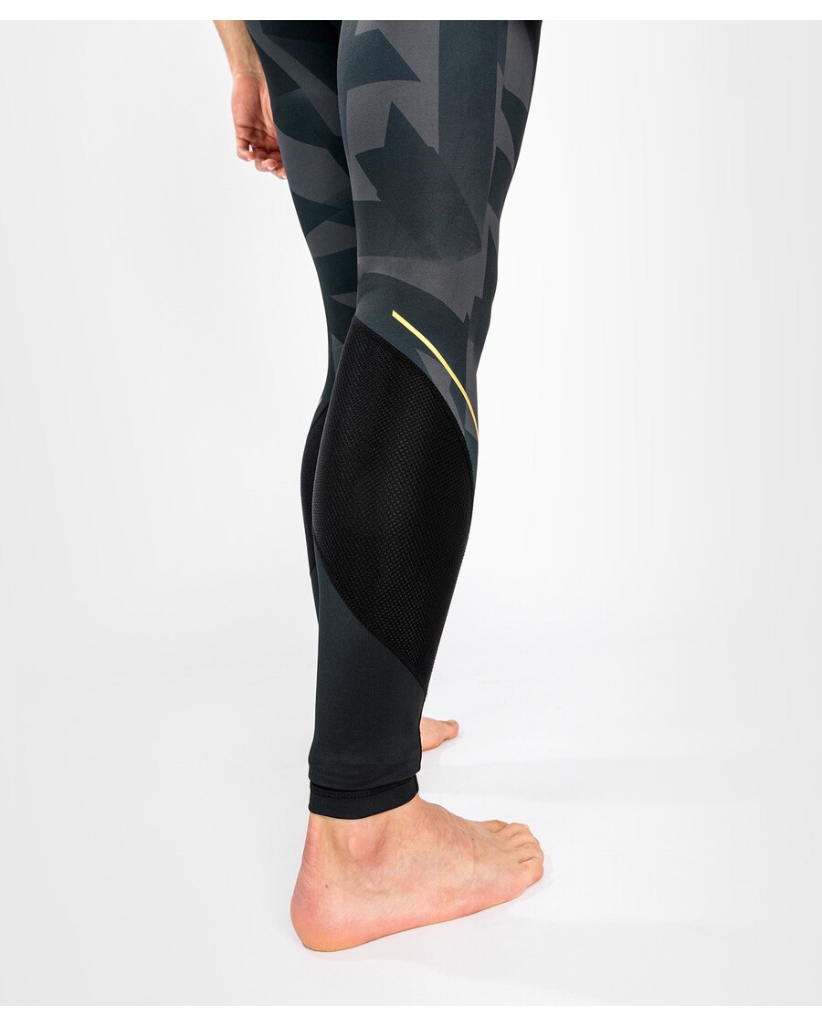 تیغ ونوم - مشکی/طلایی