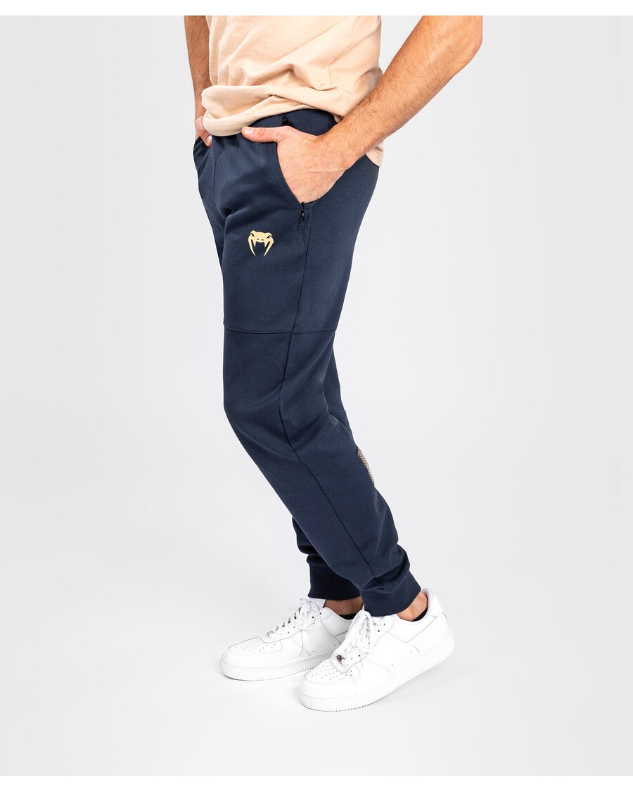 Rajadamnern X Venum Joggers - Tumši Zils