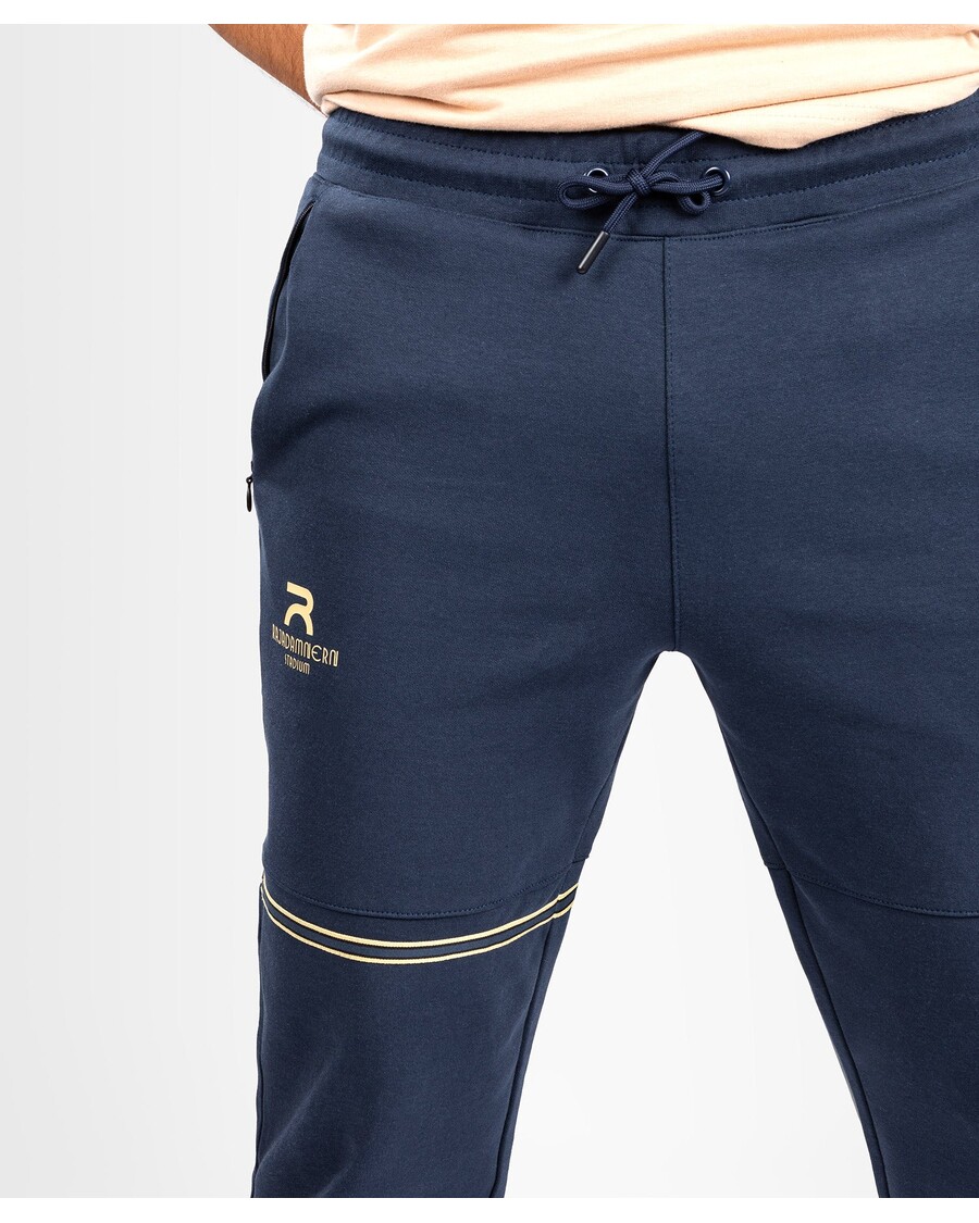 Rajadamnern X Venum Joggers - Tumši Zils