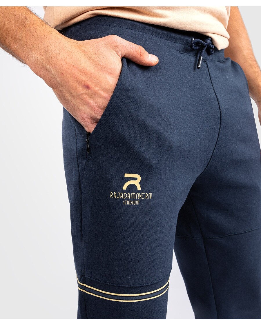Rajadamnern X Venum Joggers - Tumši Zils