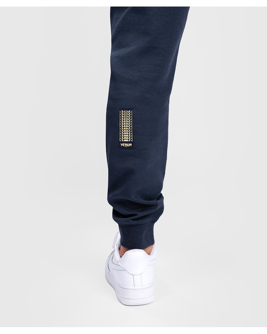 Rajadamnern X Venum Joggers - Tumši Zils