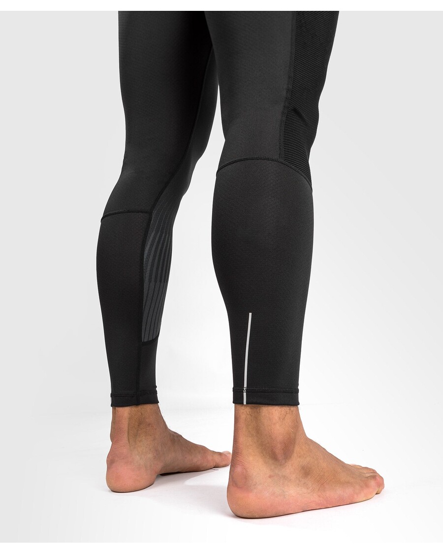 гетры Venum Biomecha - черный/серый