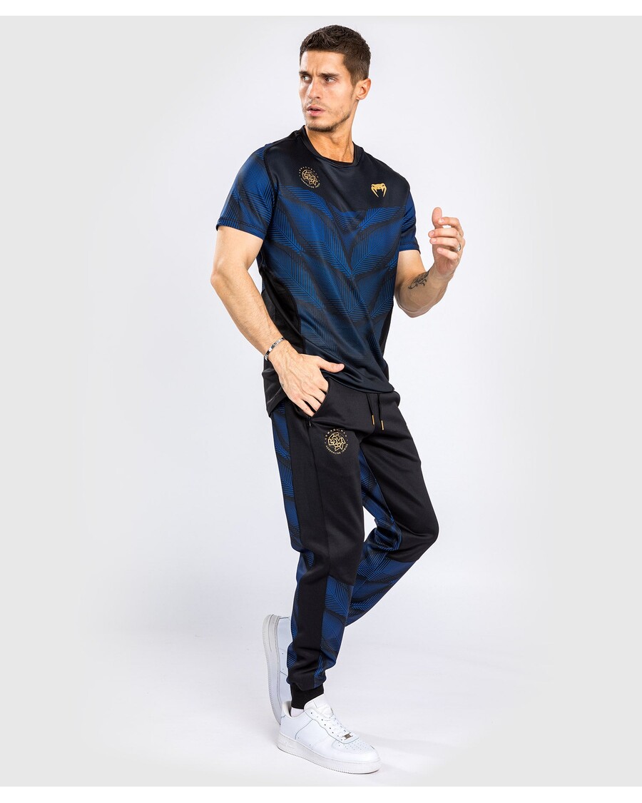 Venum Phantom Loma ジョガー - ブラック/ブルー