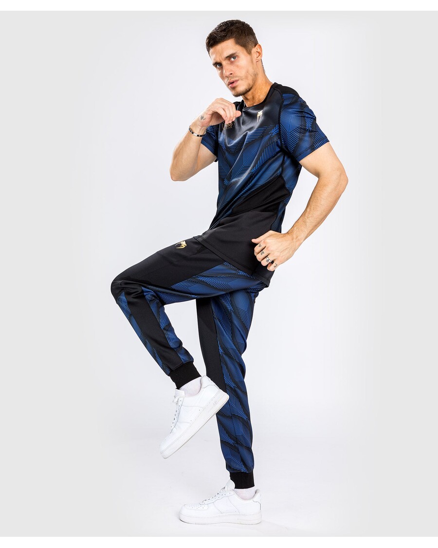 Venum Phantom Loma ジョガー - ブラック/ブルー