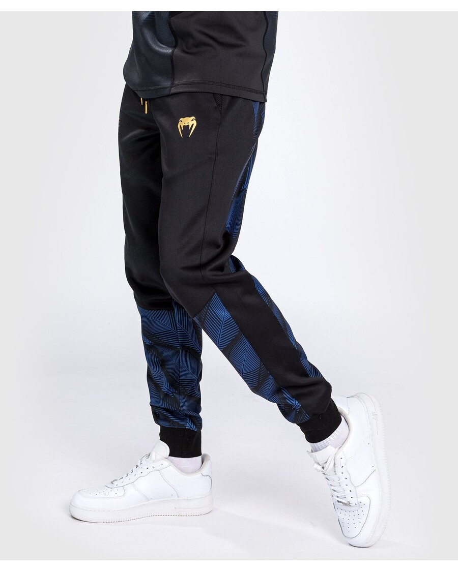 Venum Phantom Loma ジョガー - ブラック/ブルー