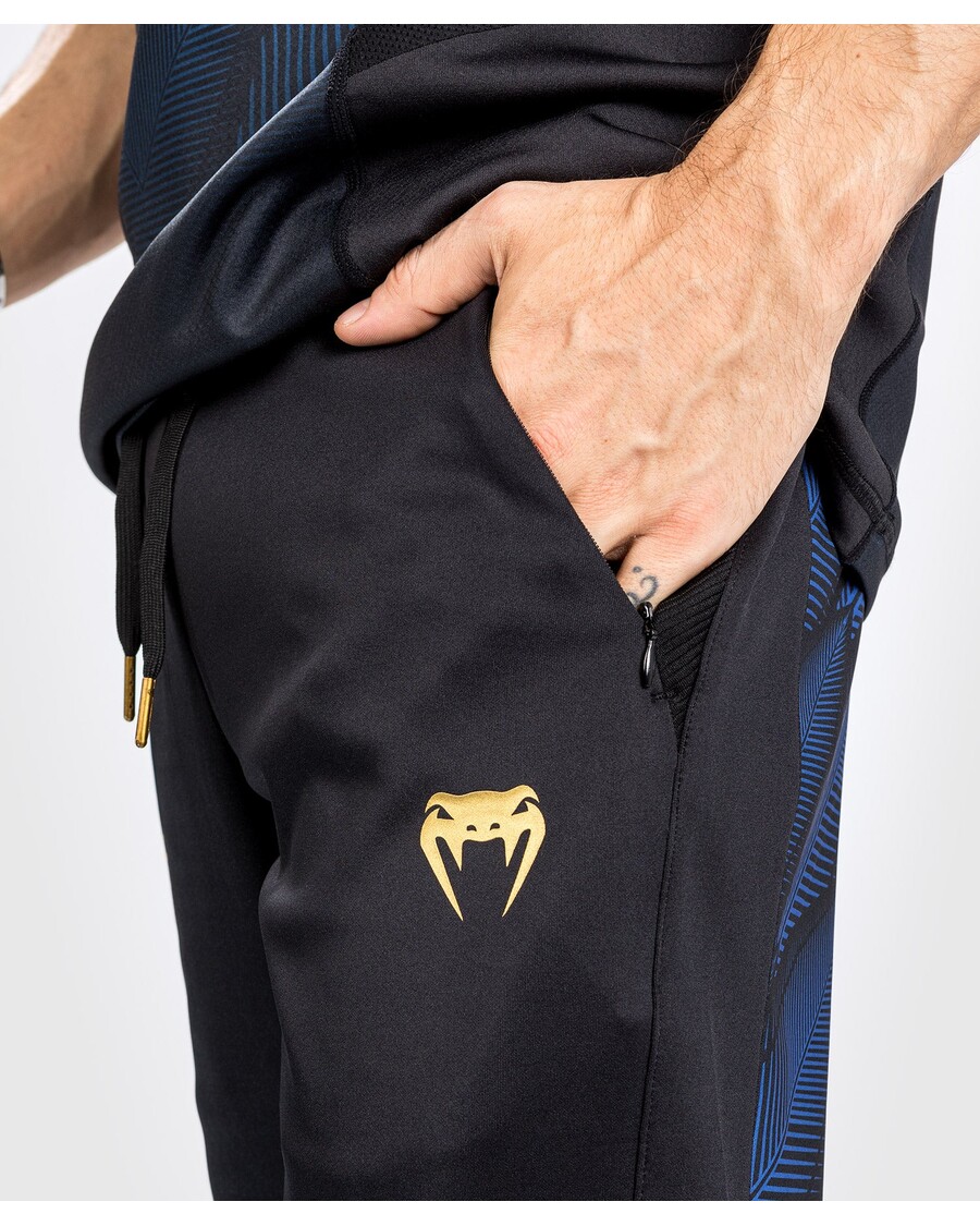 Venum Phantom Loma ジョガー - ブラック/ブルー
