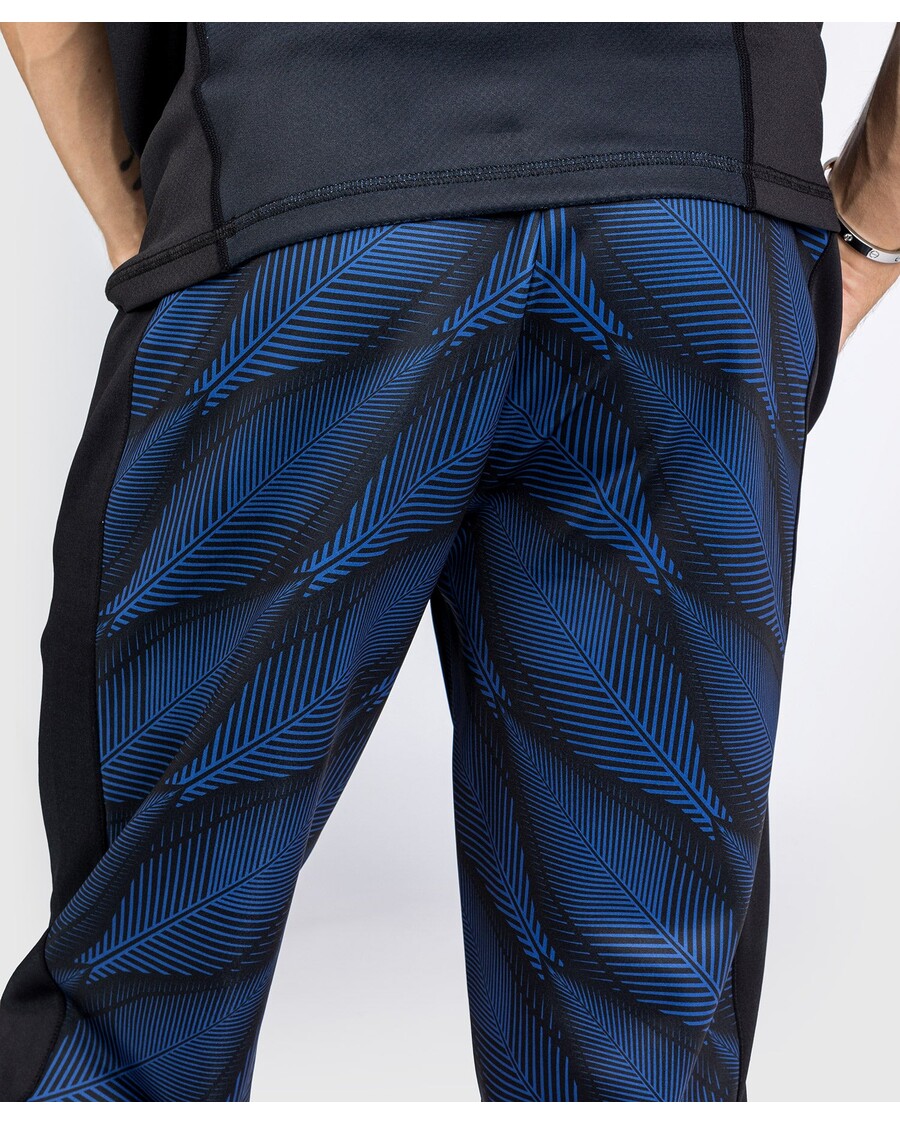 Venum Phantom Loma ジョガー - ブラック/ブルー