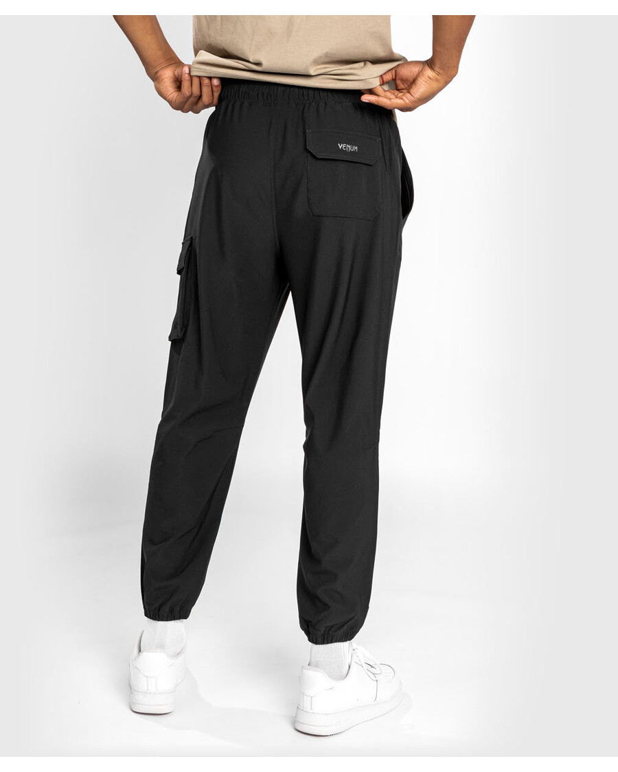 Venum Cargo Light Jogger - Juodas